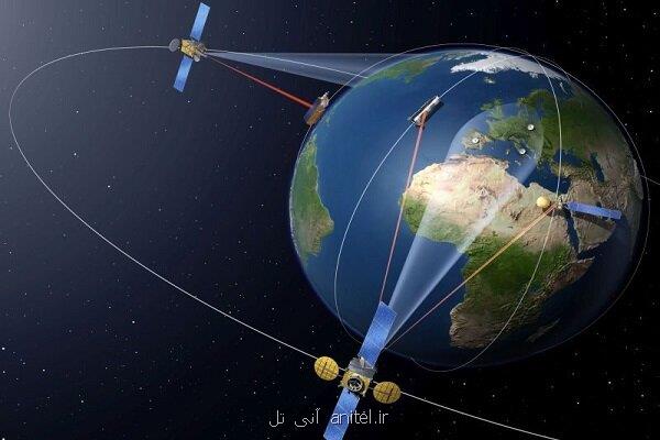 خبر خوش در رابطه با منظومه ماهواره ای شهید سلیمانی اعلام می شود