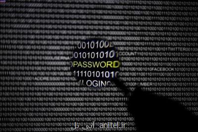 تصویب قانون امنیت سایبری اولویت مجلس است