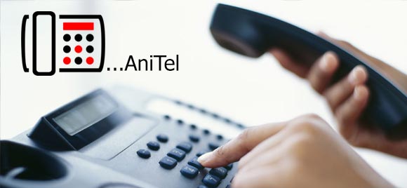 آنی تل - AniTel