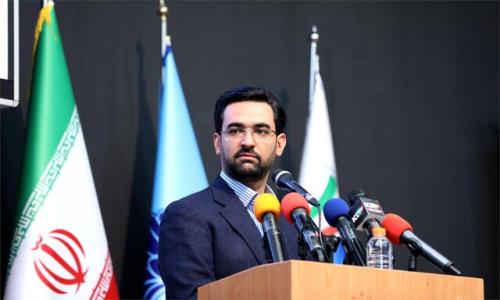 اتصال 264 روستا به شبكه اینترنت طی 2 ماه اخیر