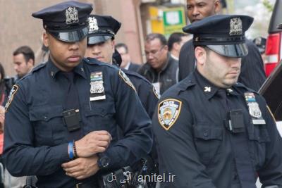 پلیس نیویورک مخفیانه 159 میلیون دلار صرف فناوری های نظارتی کرد