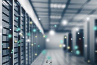 ظرفیت تجاری دیتاسنتر افرانت به 1200 رک می رسد