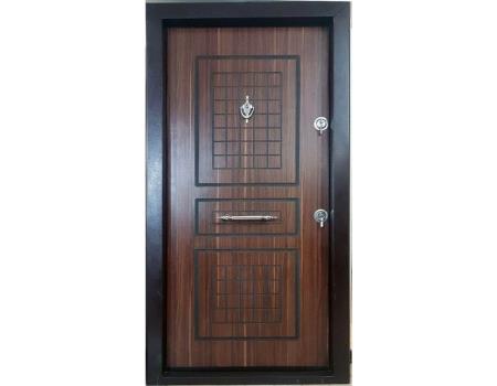 ابعاد استاندارد درب ضد سرقت