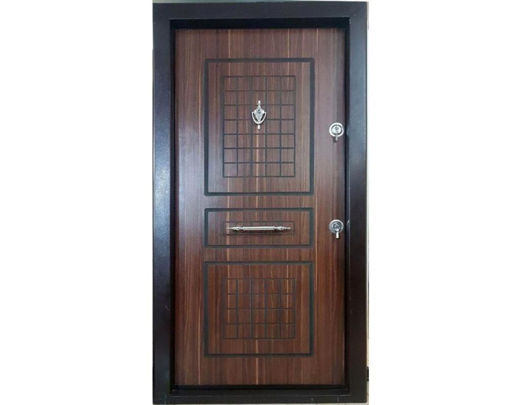 ابعاد استاندارد درب ضد سرقت
