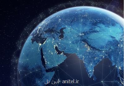 دریای داده چگونه به بحران جهانی آب آخر می دهد