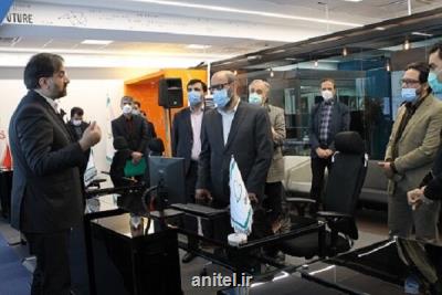 مسیر حرکت همراه اول در امتداد نگاه آینده دنیا است