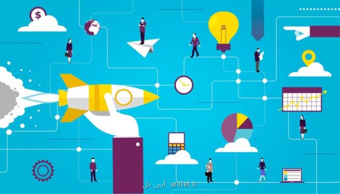 باید از ظرفیت پلت فرم ها و استارت آپ های داخلی در اشتغال زایی بهره برد