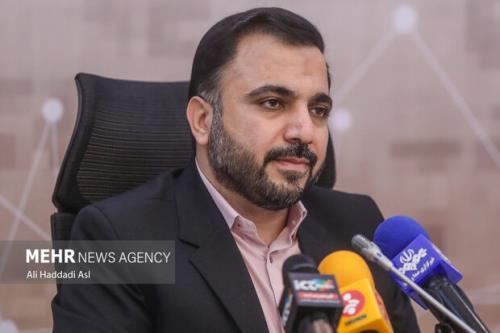 ظرفیت شبکه زیرساخت ارتباطی کشور ۴ برابر می شود