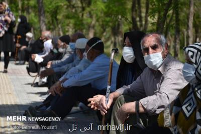 افراد سالمند در چه شرایطی روزه بگیرند