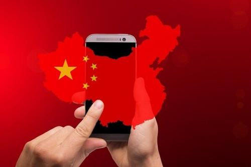 قانون جدید چین برای کنترل بیشتر روی کامنتها در رسانه های اجتماعی