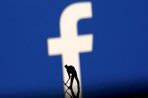 الگوریتم متا ۶۰ کارمند فیس بوک را به صورت تصادفی اخراج کرد