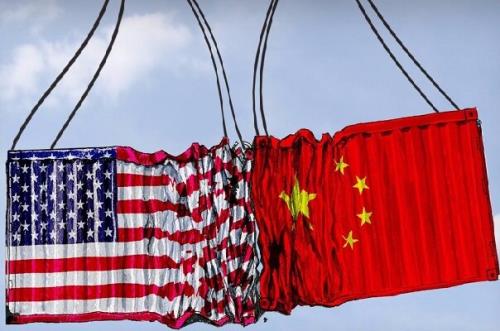 آمریکا نگران نتایج محدود کردن صادرات تراشه به چین