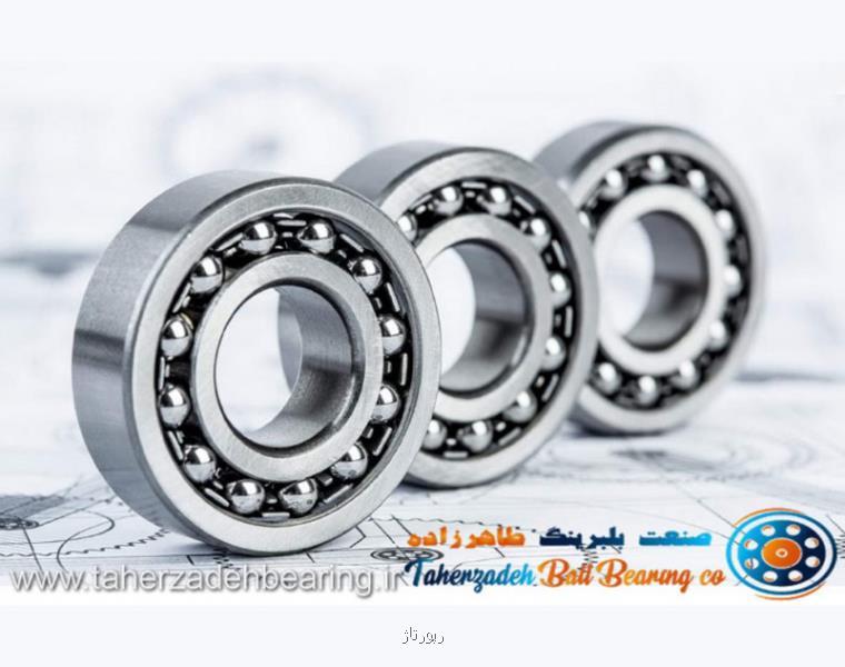 انواع یاتاقان و قیمت آن ها