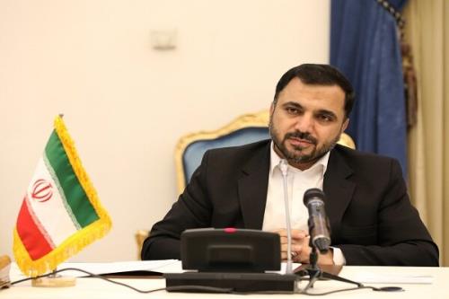 اجرای پروژه فیبر نوری با سرعت و شتاب بیشتری دنبال شود