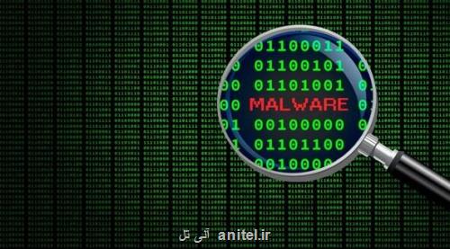 اصلی ترین فایل ها برای انتشار بدافزار شناسایی شدند