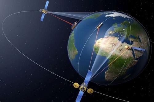 خبر خوش در رابطه با منظومه ماهواره ای شهید سلیمانی اعلام می شود