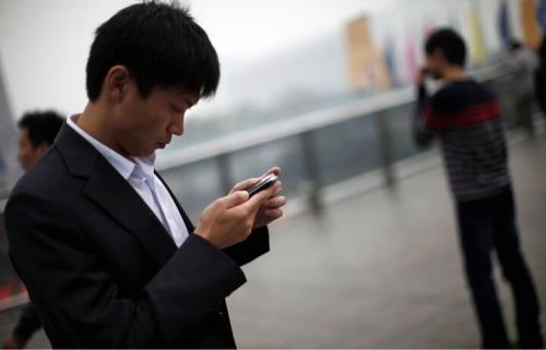 قوانین جدید چین برای صیانت از کاربران در مقابل اپ های موبایل