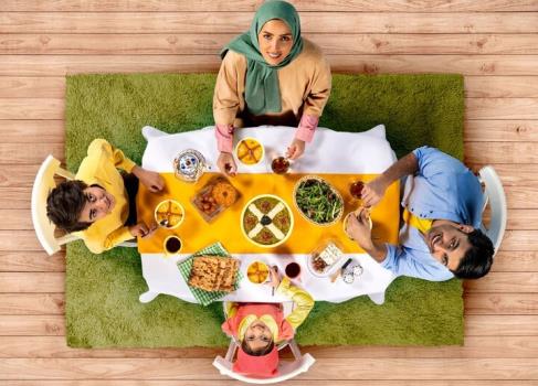 هدایای ایرانسل برای ماه مبارک رمضان