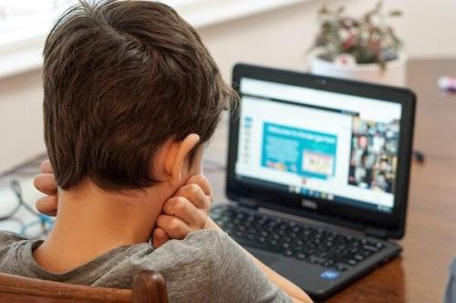 استفاده کودکان از شبکه اجتماعی در آمریکا قانونمند شد