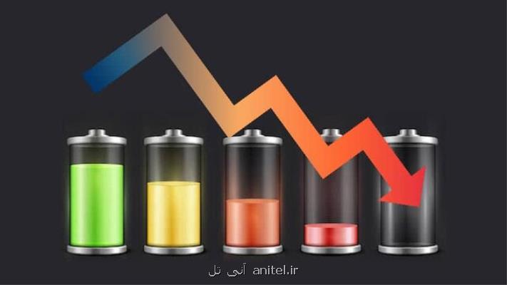 10 اپلیکیشن رکورددار باطری خوری گوشی