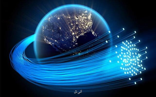 کدام استان ها زیر پوشش کامل فیبرنوری قرار گرفتند؟