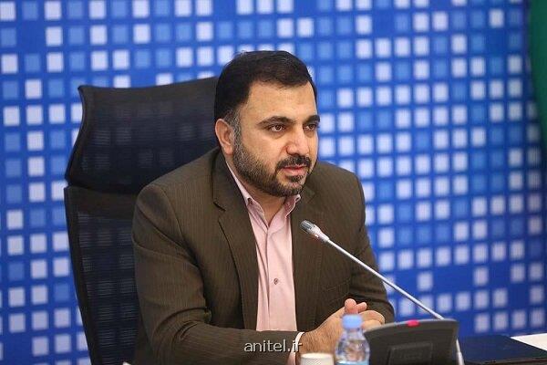 بیشتر از سه هزار روستا اینترنت پر سرعت ندارند