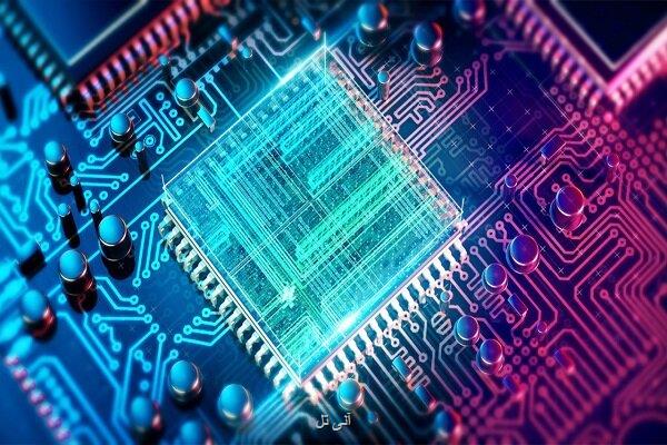 ارائه نسل جدید پردازنده با ماده دوبعدی حاوی 1000 ترانزیستور