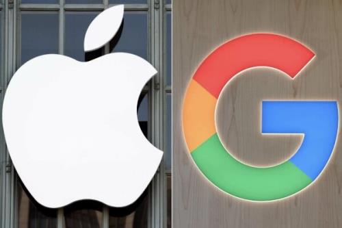 گوگل و اپل ملزم به شفاف سازی درباره ی خطرات خرید اپ شدند