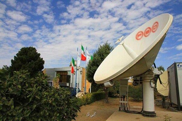زلزله 4 ریشتری در ماهدشت خسارتی به پایگاه فضایی وارد نکرد