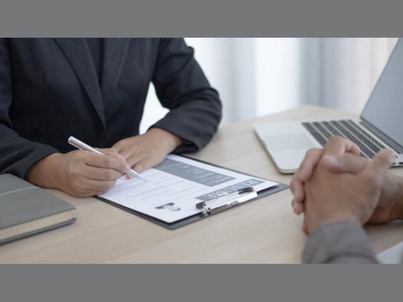 استخدام در سایت کاریابی حرفه ای باش