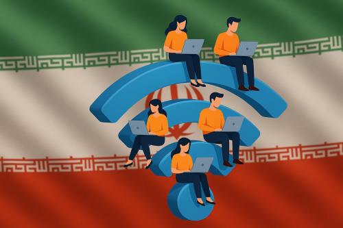 پشت پرده واژگانی مانند اینترنت ملی و اینترنت طبقاتی چیست؟