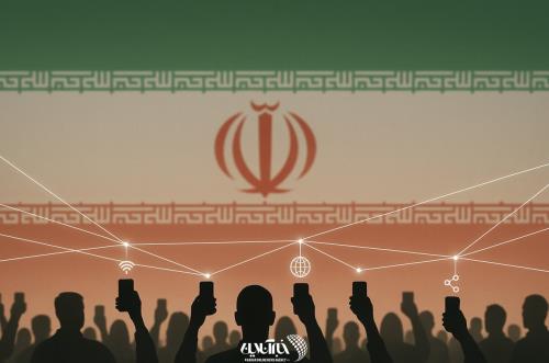 اگر اینترنت را ببندیم، روایت ملی هم ساکت می شود