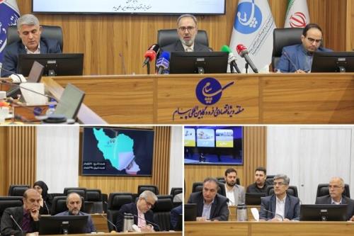 پیام در راه تبدیل به هاب صادراتی و فناوری کشور