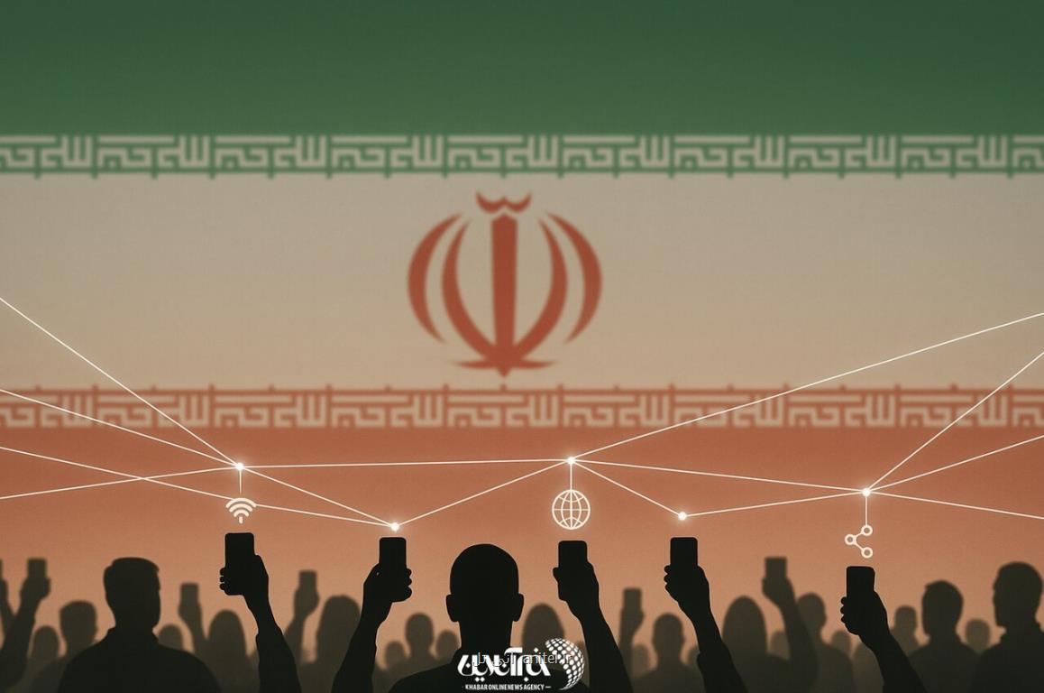 اگر اینترنت را ببندیم، روایت ملی هم ساکت می شود