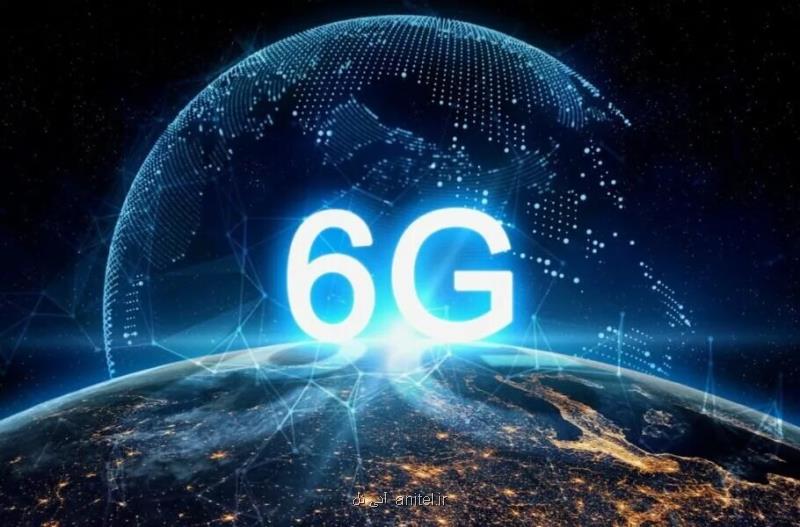 چین نخستین تراشه 6G جهان را رونمایی نمود سرعتی 100 گیگابیتی روی چیپی به اندازه ناخن