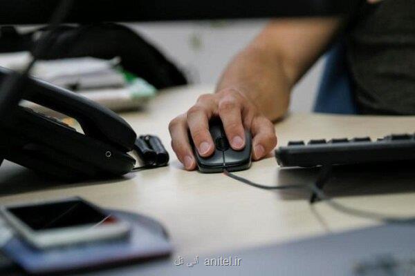 ضریب نفوذ اینترنت ثابت و همراه در بهار ۱۴۰۴ افزایشی شد