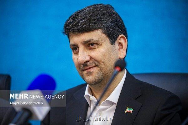 تاکید همه وزرای کابینه برای مشارکت در کارگروه اقتصاد دیجیتال