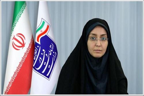 مشاور وزیر ارتباطات در امور بانوان انتخاب شد