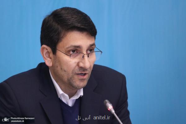 اولتیماتوم وزیر ارتباطات به مخابرات برای حل مشکل فیبر نوری در پارک فاوا