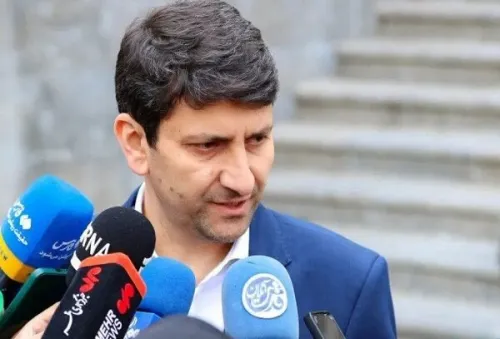 باید در بعضی از مواد برنامه هفتم بازبینی شود