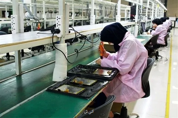 ایجاد بزرگ ترین مرکز داده و تولید تلفن همراه در کشور