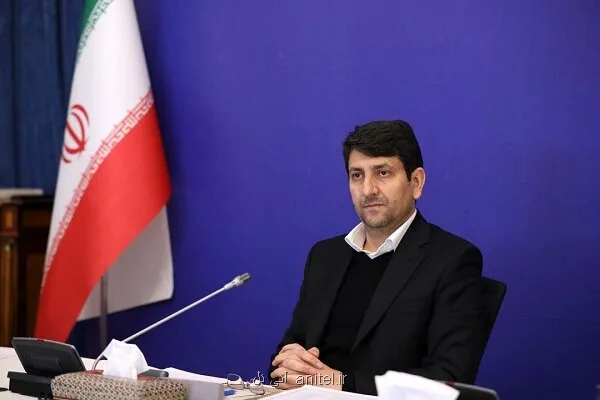 حضور سران سه قوه در جمع کنشگران نوآوری بررسی چالش های اقتصاد دیجیتال