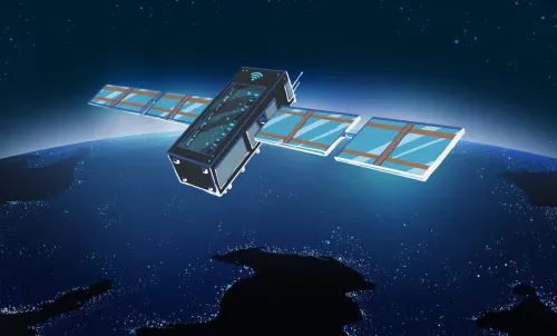 خداحافظی با اینترنت زمینی؟