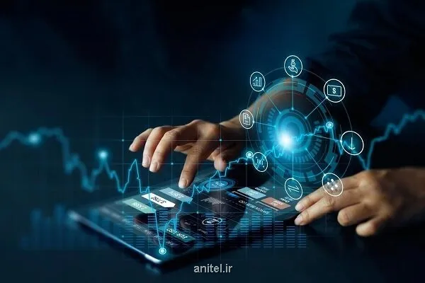 نشست نقش رگولاتوری در توسعه اقتصاد دیجیتال در منطقه جنوب غرب