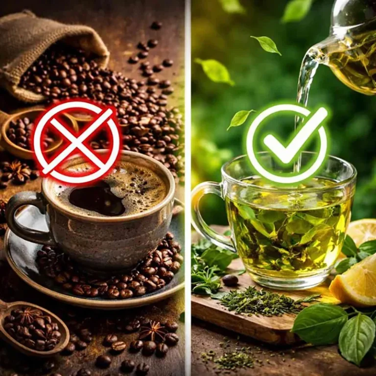 چرا چای سبز انتخاب سالم تری است