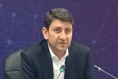 در کوشش برای بازگشت اینترنت به شرایط پایدار هستیم