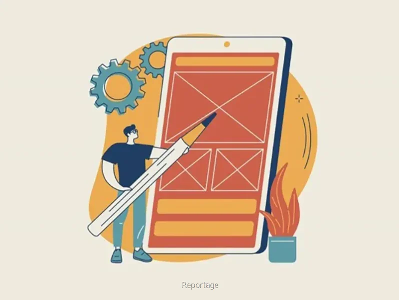 اثر رپورتاژ آگهی بر سئو چیست؟