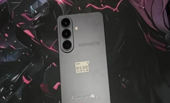 گلکسی اس ۲۶ پلاس با برچسب قیمت ۱۶۵۰ دلاری