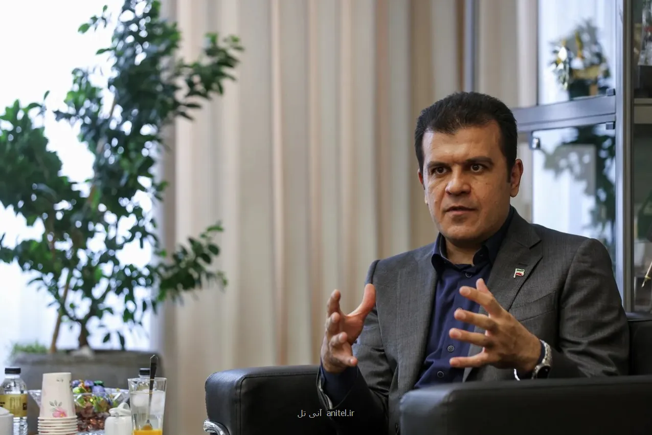 نظر دولت بازگشت اینترنت به وضعیت عادی است
