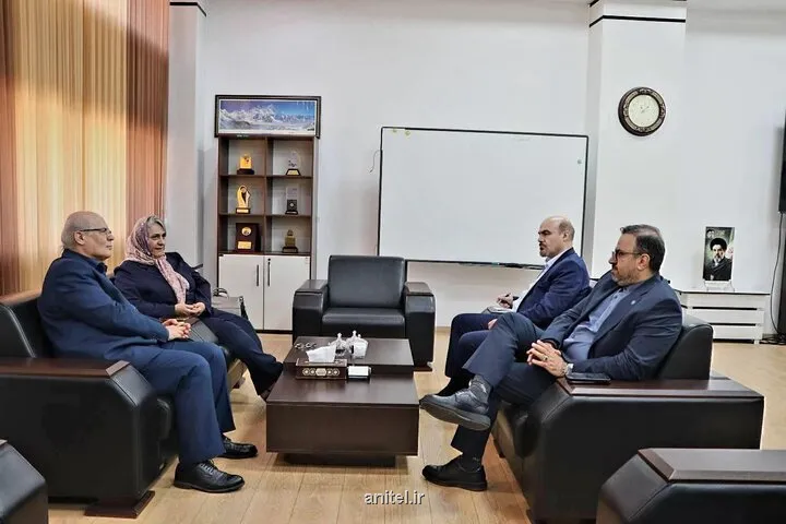آغاز همکاری مشترک برای تدوین سند ملی صلاحیت حرفه ای ICT